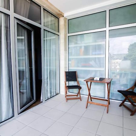 Bc Apartments Tbilisi ภายนอก รูปภาพ