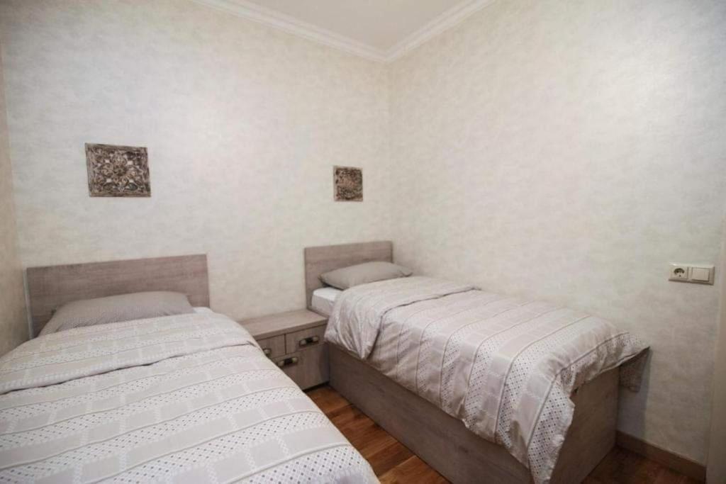 Bc Apartments Tbilisi ภายนอก รูปภาพ