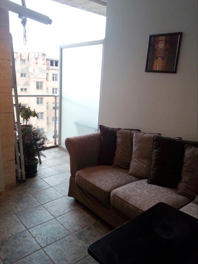 Bc Apartments Tbilisi ภายนอก รูปภาพ