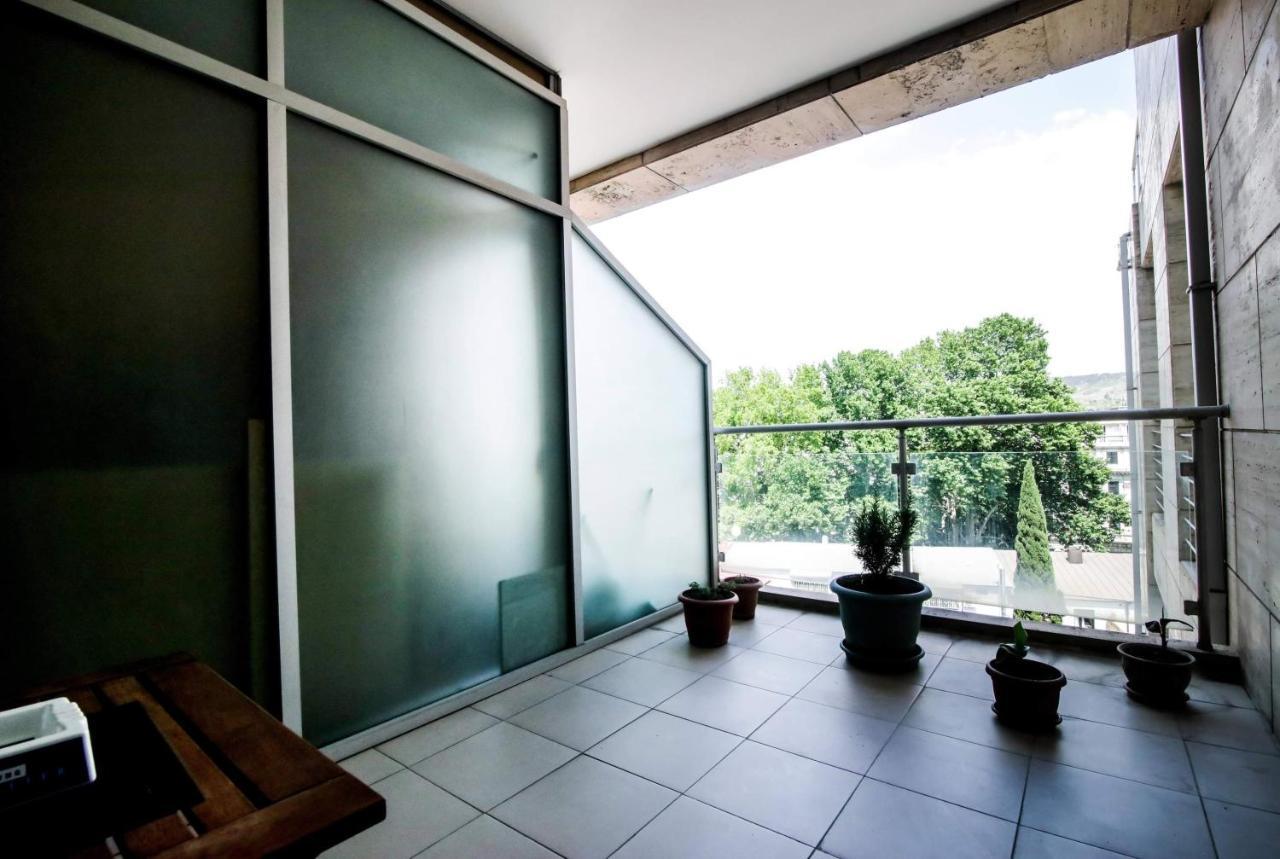 Bc Apartments Tbilisi ภายนอก รูปภาพ
