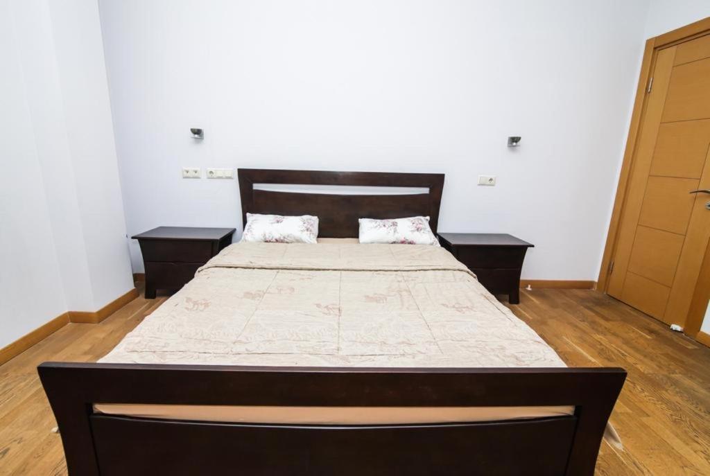 Bc Apartments Tbilisi ภายนอก รูปภาพ