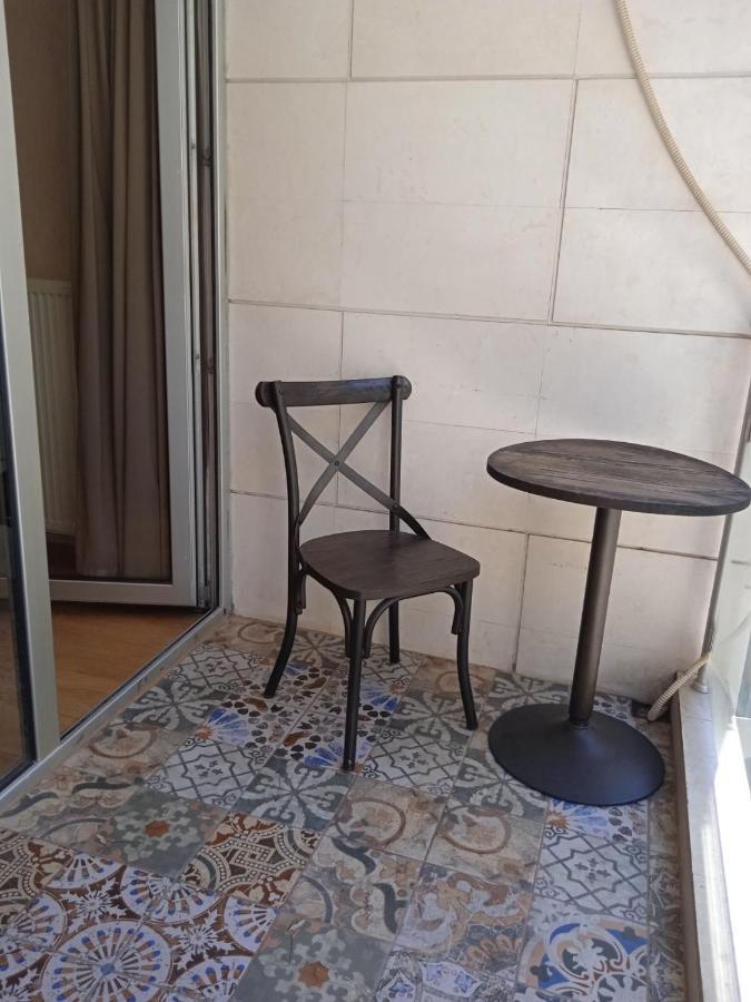 Bc Apartments Tbilisi ภายนอก รูปภาพ