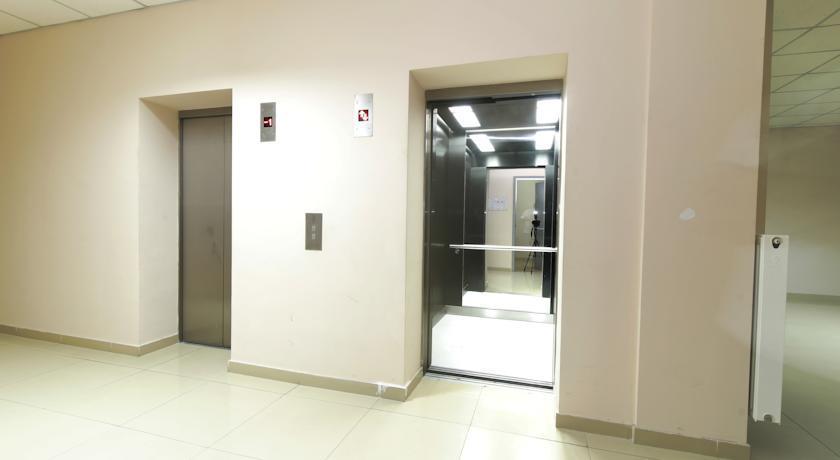 Bc Apartments Tbilisi ภายนอก รูปภาพ