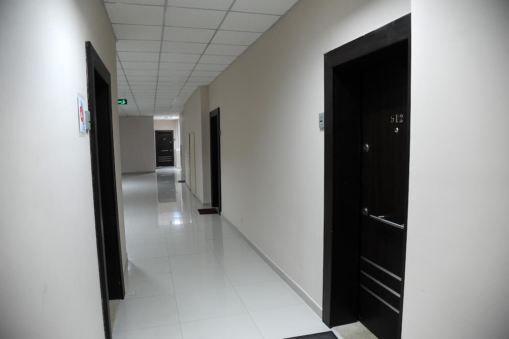 Bc Apartments Tbilisi ภายนอก รูปภาพ