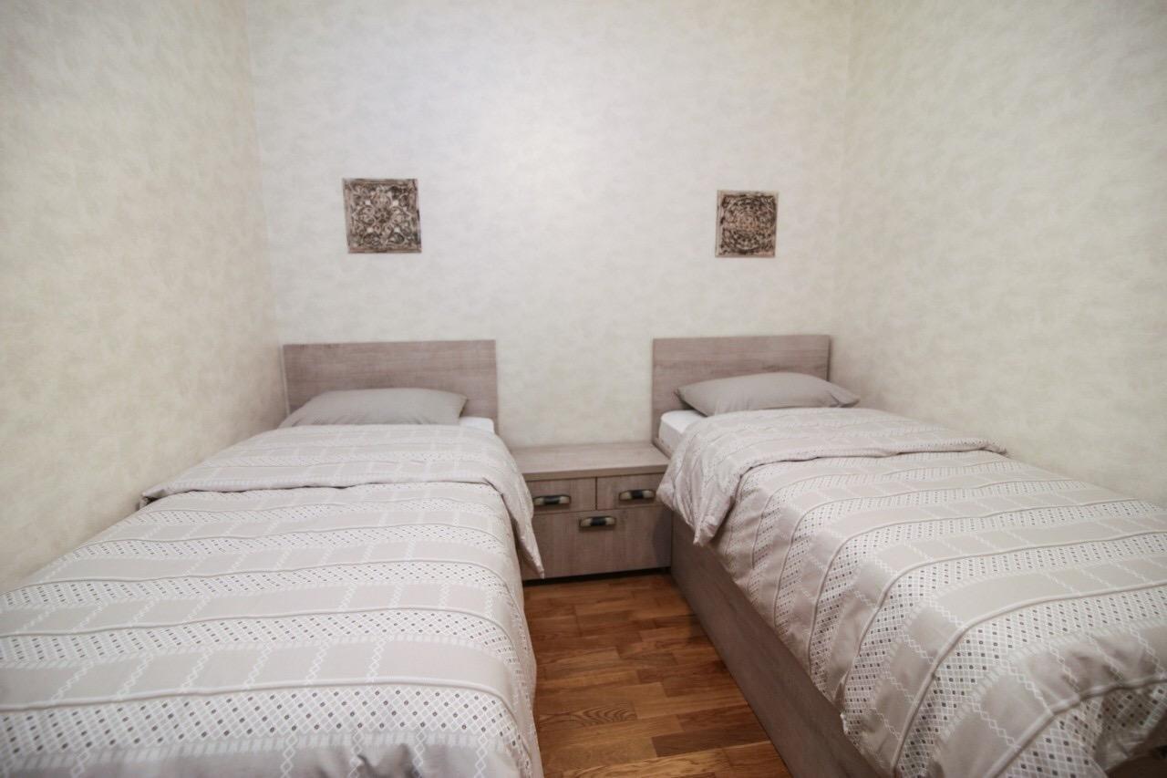 Bc Apartments Tbilisi ภายนอก รูปภาพ
