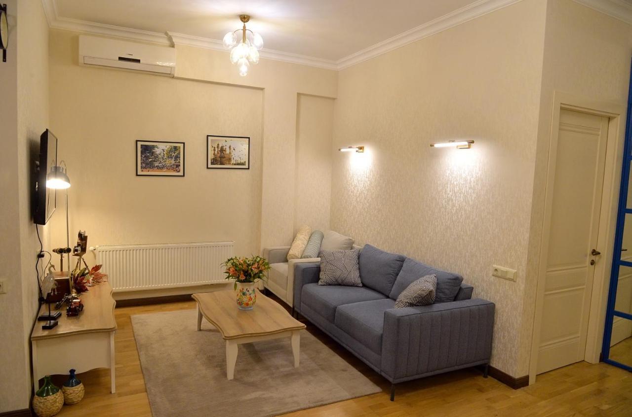 Bc Apartments Tbilisi ภายนอก รูปภาพ