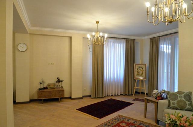 Bc Apartments Tbilisi ภายนอก รูปภาพ
